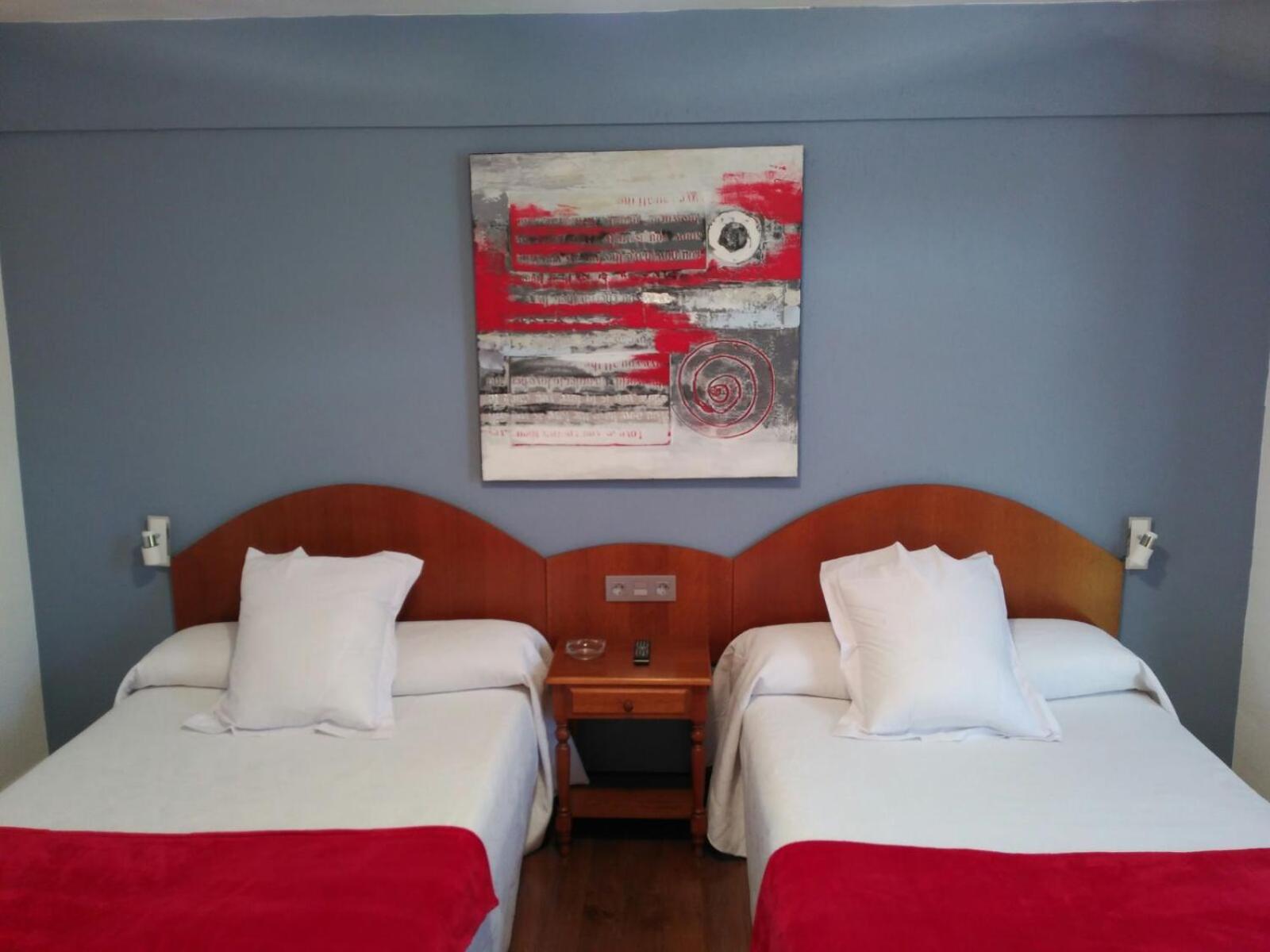 Hotel Urgain Oronoz-Mugaire Kültér fotó