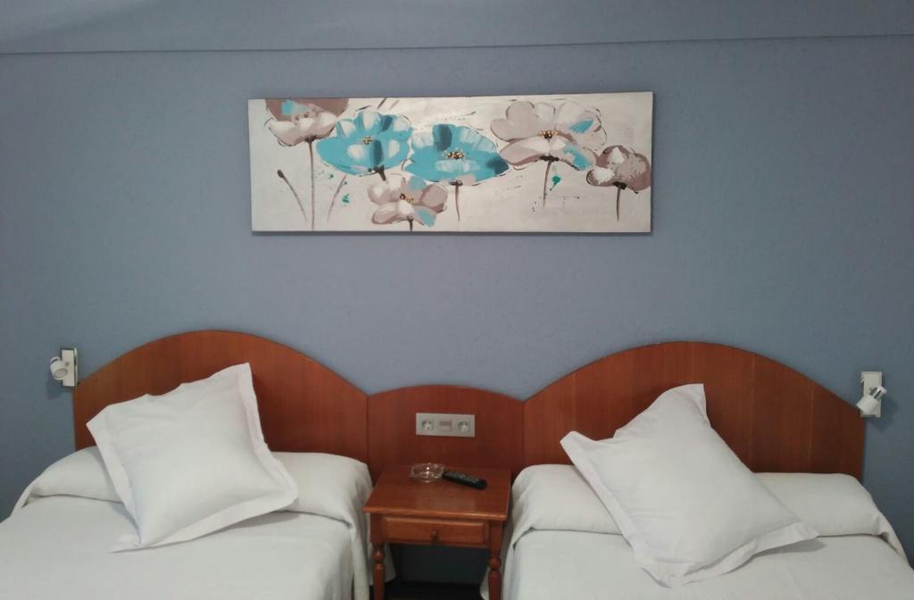 Hotel Urgain Oronoz-Mugaire Kültér fotó